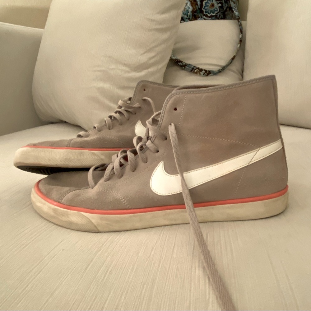 Nike High Tops